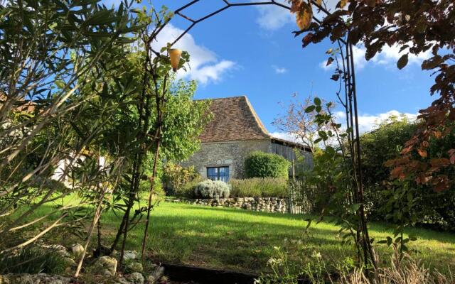 La Ferme Buissonniere