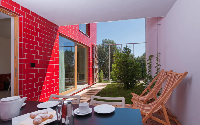 Maistra Select Amarin Resort