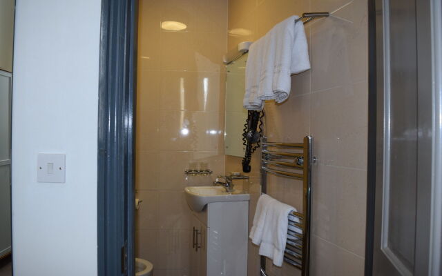 The King William Hotel