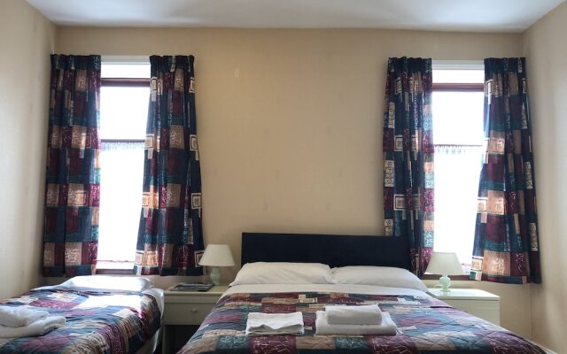 Star Hotel