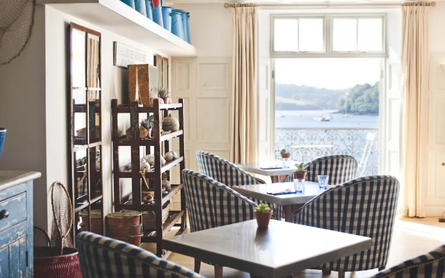 St Mawes Hotel