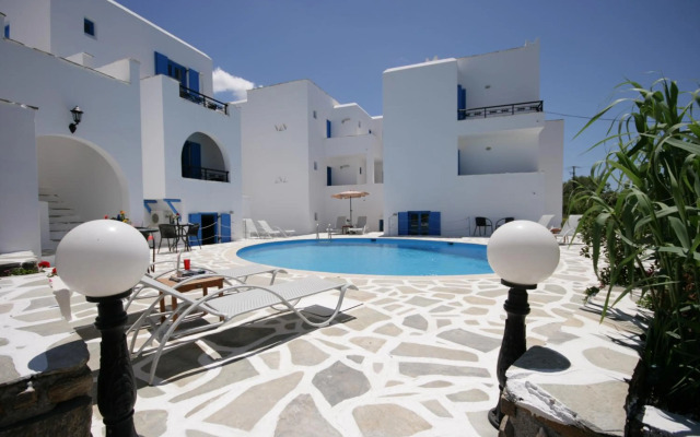 Sunny Beach Studios