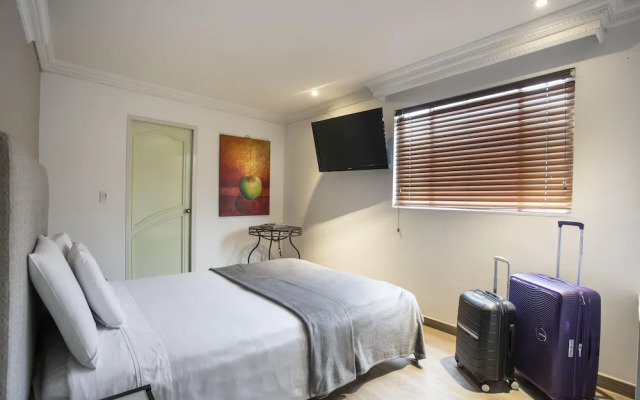 Hotel Picasso Inn