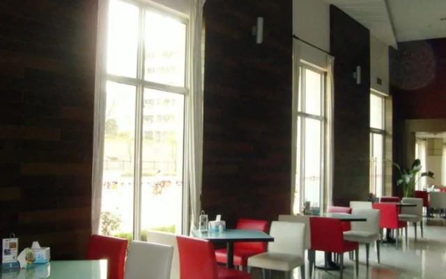 Jinjiang Inn Nanjing JiangNing