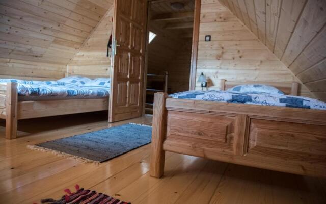 Kuća za odmor Balenović