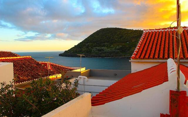 Villa Atlantica Apartments