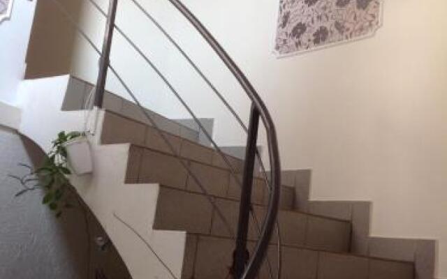 Hotel Sofia -na Rudneva