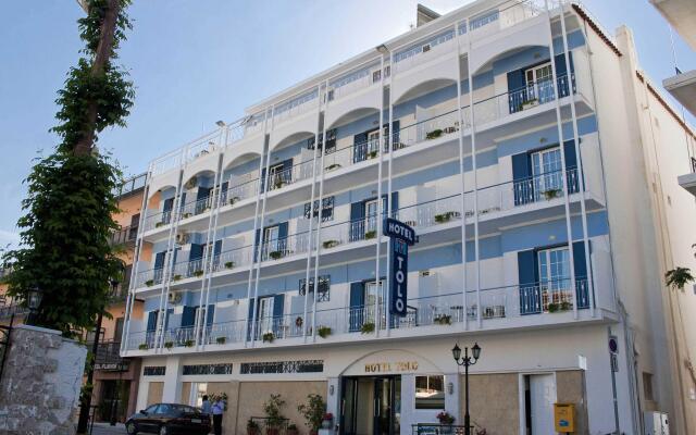 Hotel Tolo