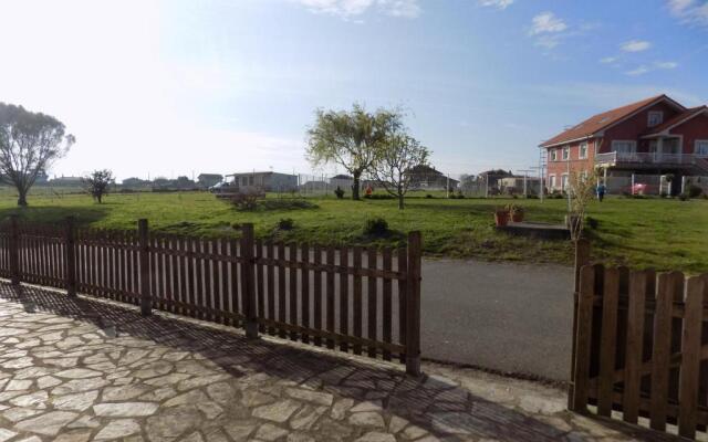 Apartamentos Las Llábanas