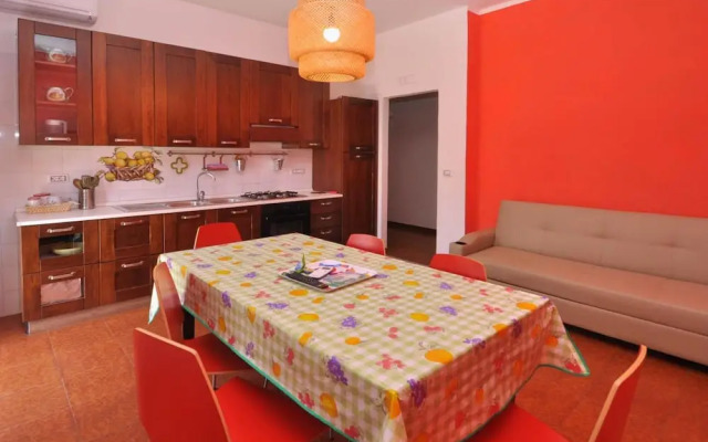 Casa Venere in Capaccio Scalo