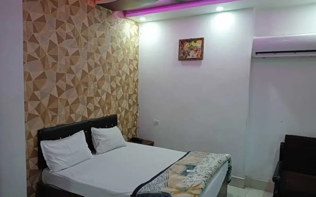 hotel pancham palace