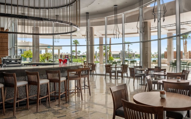 Pickalbatros Luxury Suites Sharm El Sheikh Hotel