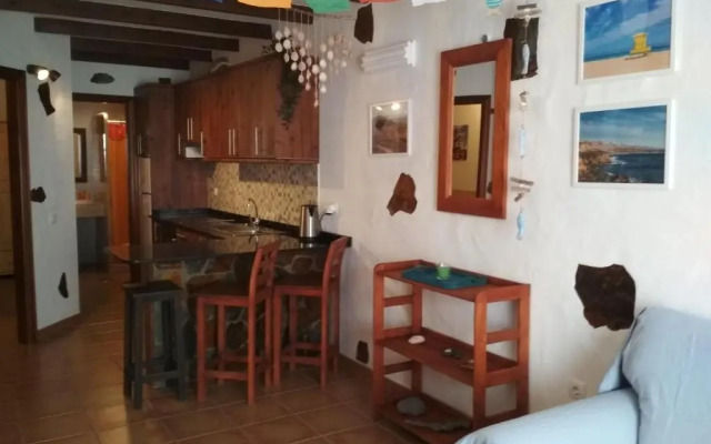 El Cotillo Casa Checa 4