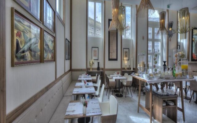 NH Collection Porto Batalha