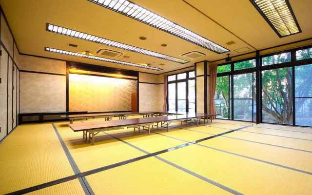 Nagominoyado Mutsuki