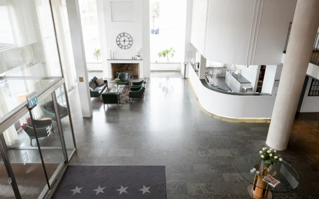 Elite Stadshotellet Eskilstuna