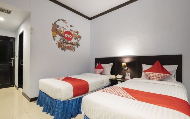 Hotel Darma Nusantara 3 by OYO Rooms
