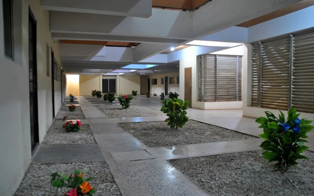 ABU Hotels LTD zaria