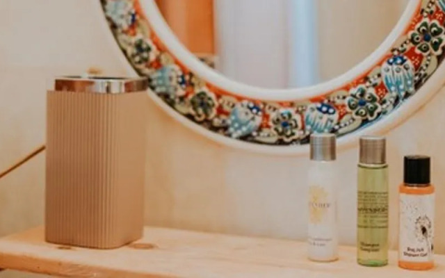 Lavantalı Konak Taş Ev