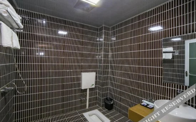 Yunji Express Hotel
