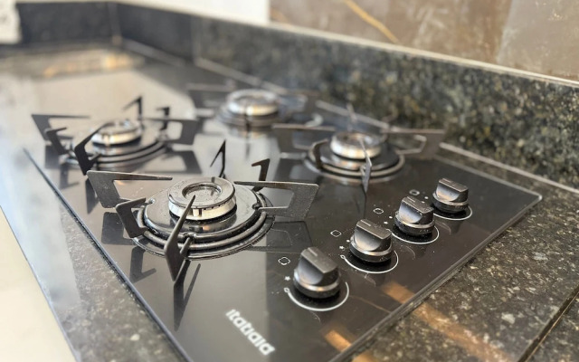 Residencial Maré Forte X