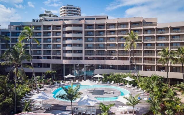 Le Parc Hotel Noumea