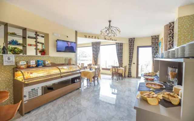 Hotel Salento MirFran