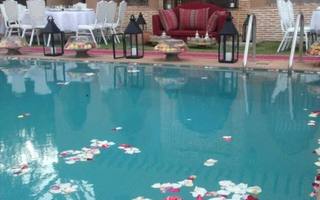 Dar Riad Niama