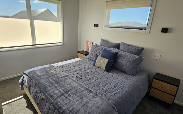 Tukare Haven – Guest Rooms – Te Anau