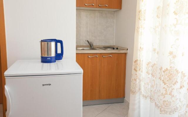 Apartmani Stipe