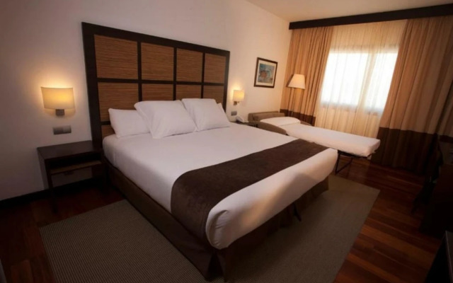 Aparthotel Attica21 As Galeras