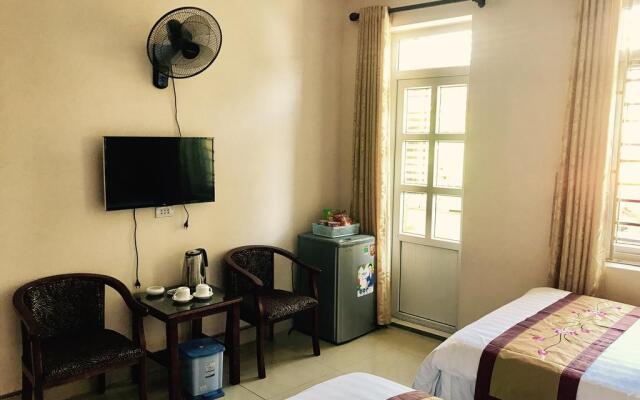 Binh Minh Hotel Ninh Binh
