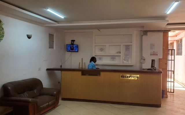 Maralink Hotel