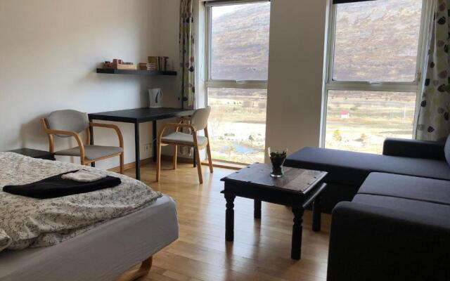 Country Hotel Heydalur