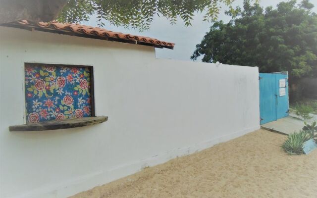 Pousada Infinito Azul