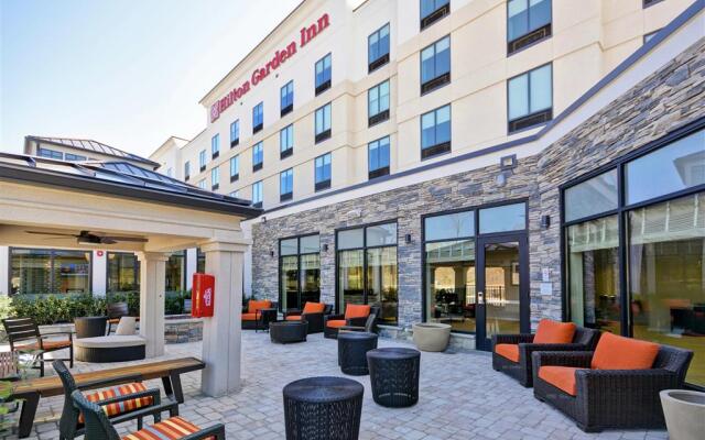 Hilton Garden Inn Gastonia