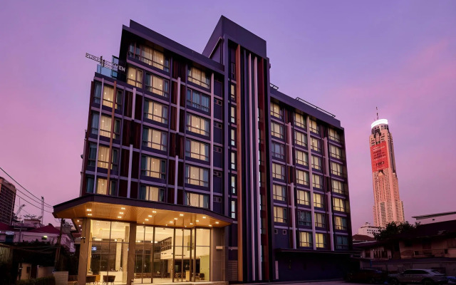 Pure Eleven Hotel Bangkok