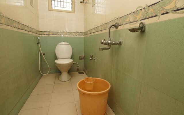 S.R.Ashwin Residency