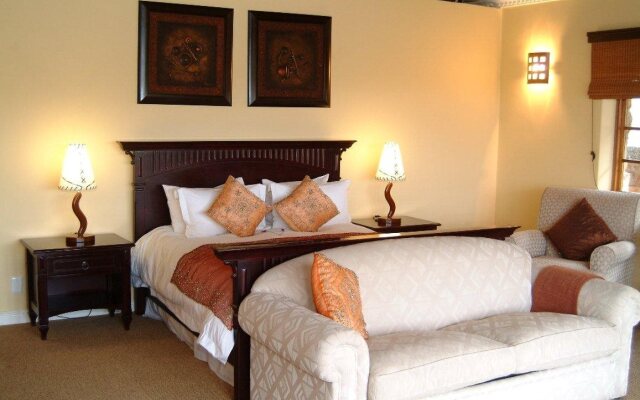 Kwantu Private Game Reserve