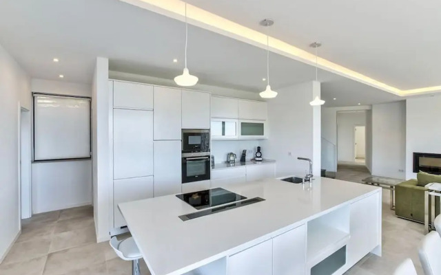 Villa Centeanes Luxury Villa Enviable Position s