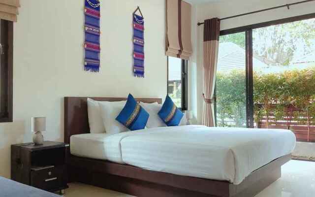 Baan Piengfah Holiday Home Ao Nang