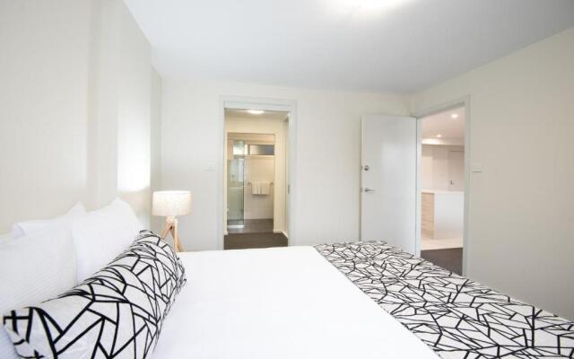 Warners Bay Apartments