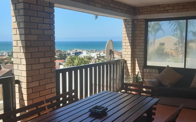 Ocean View Guest House