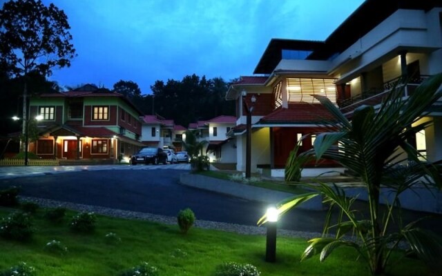 Aroma Ayur Heritage Resort