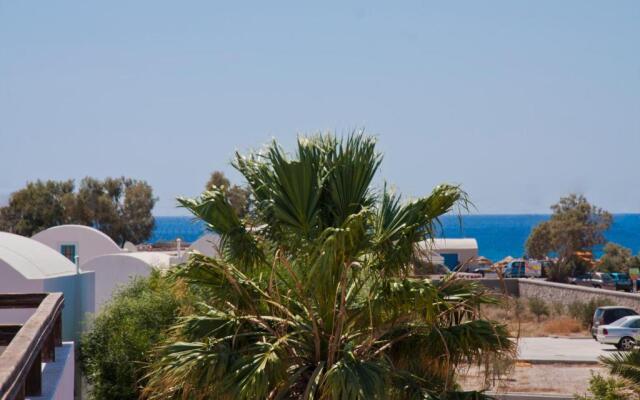 Iliada Odysseas Resort