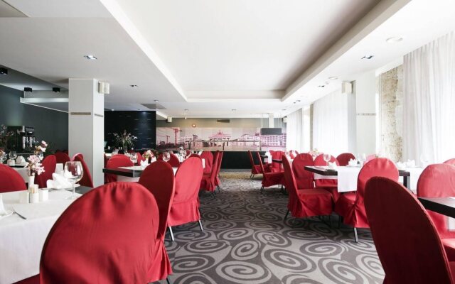 Hotel Metropol