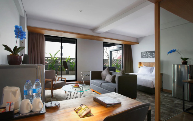 BATIQA Hotel Jababeka Cikarang