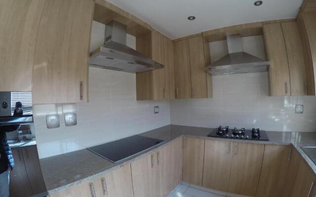 Thokomala Guest House