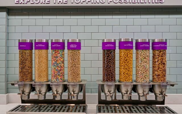 Tru by Hilton Mooresville