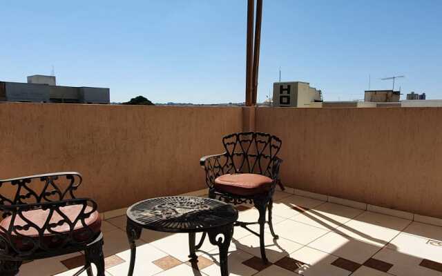 Colorado Plaza Hotel